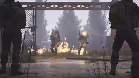 Season 2: CRIMSON EDGE Gameplay Preview | Available on July 10th!