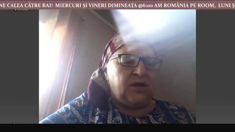 LIDIA TOADER -ADESEORI DURERI PE CALE AM AVUT- CALEA CĂTRE RAI PĂRTĂȘIE #livestream #cantaricrestine