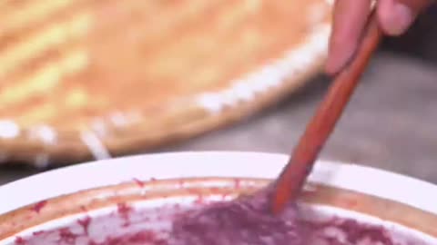 Make bayberry jam