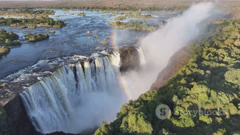 10 Unique Things About Zambia & Zimbabwe