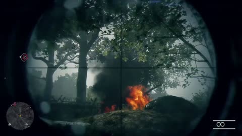 Battlefield 1 Operations Gameplay No Commentary ( THROUGH MUD AND BLOOD )