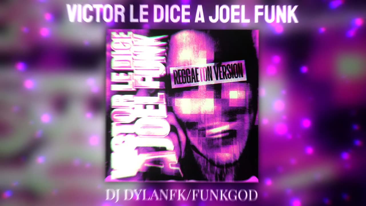 Funk Magnetico: The Ultra Slowed Revolution