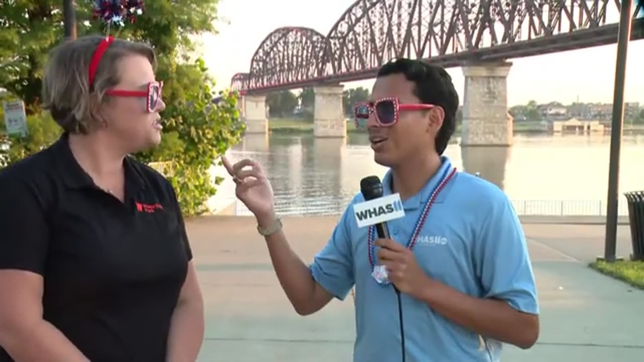 Family friendly 4th of July event is free at Waterfront Park