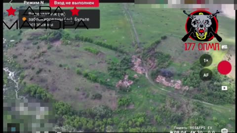 🚁🛡️ Ukraine Russia War | 177th Guards Drone Operators Target AFU Vehicles & Positions | RCF