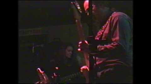 the ROCKET 88s - LIVE at Warsaw Wally's (Part 5 of 5 w/ improved audio)