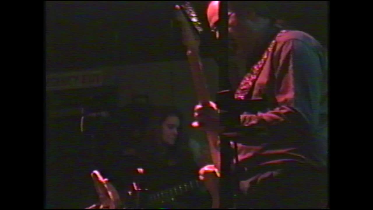 the ROCKET 88s - LIVE at Warsaw Wally's (Part 5 of 5 w/ improved audio)