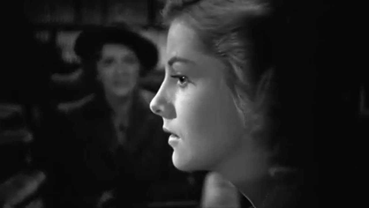 Rebecca (1940 Film Noir, Thriller, Hitchcock) (1940)