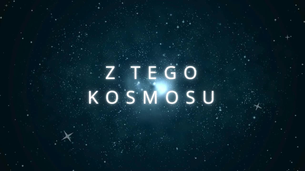 SM-Melovox- Z tego kosmosu