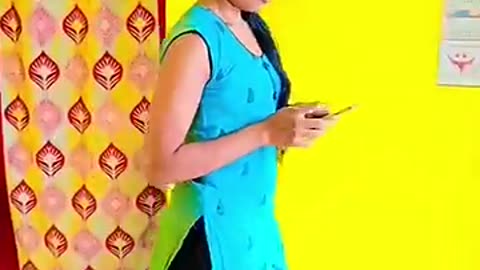 Ye to gaya