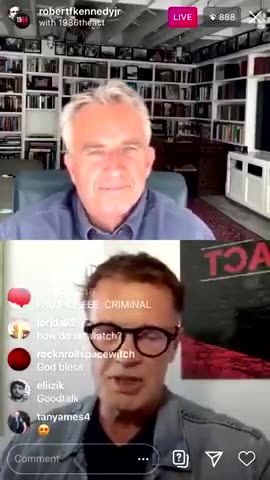 Touch Your Nose if JFK Jr is Alive