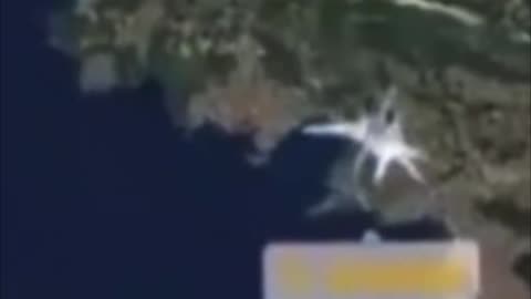 What was that? Was a UFO just caught on Radar?