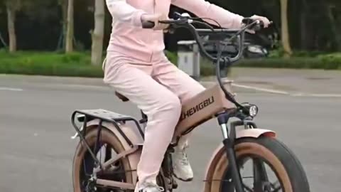 Amazing Cycle 🚲