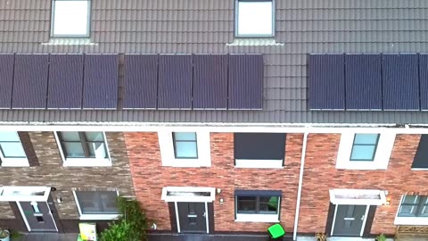 Emms (Broederliefde) - Woning in Spijkenisse