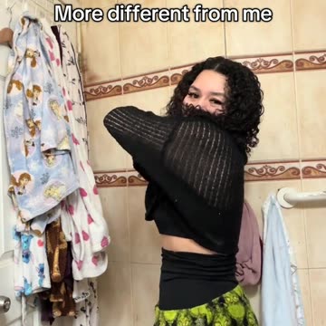 An amazing weight loss