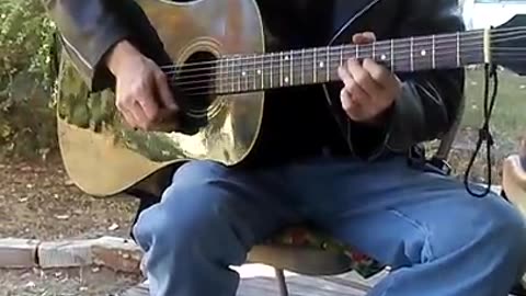my Brother Sings a song