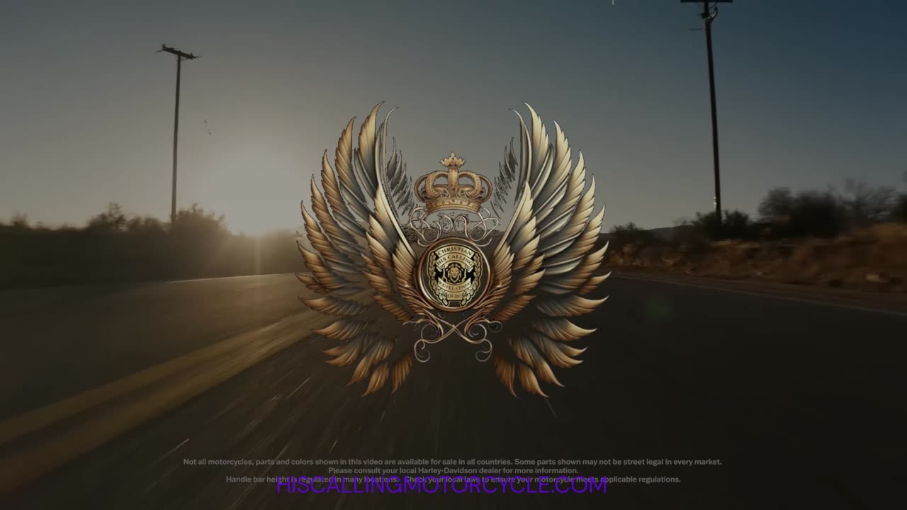 HCR- You can run or wade. remake.