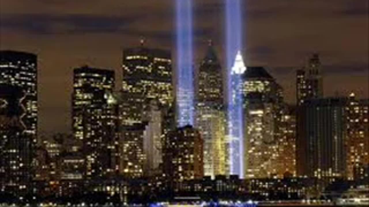 JUGEMENT AWAITS- 911 INSIDE JOB