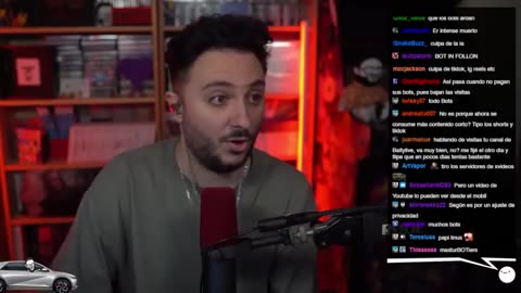 La gran caída de YouTube