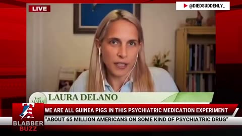 We Are All Guinea Pigs In This Psychiatric Medication Experiment