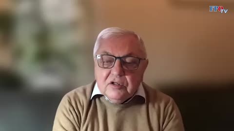 Will die EU lieber Krieg als Friede?