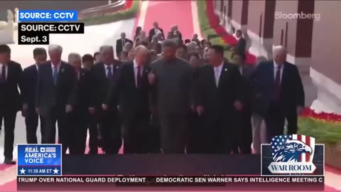 This Is The Dark Secret The CCP Never Wants To Admit To