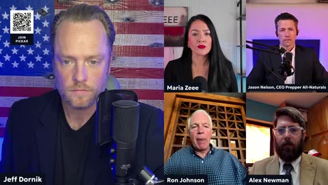 Humanity First: Maria Zeee Contributes to AI Summit