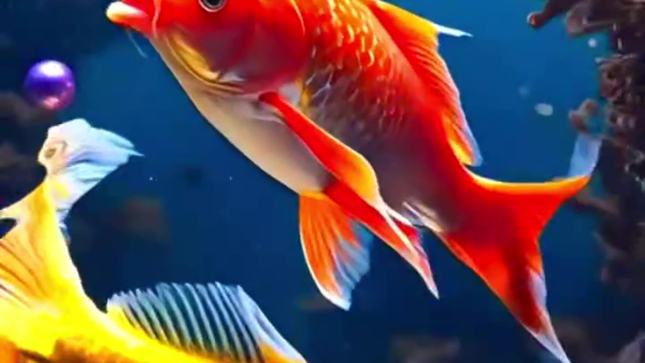 Beautiful video