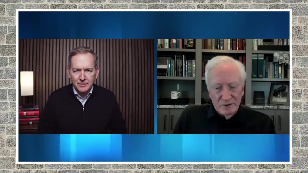 Silver to $300 -- $500? - Michael Oliver