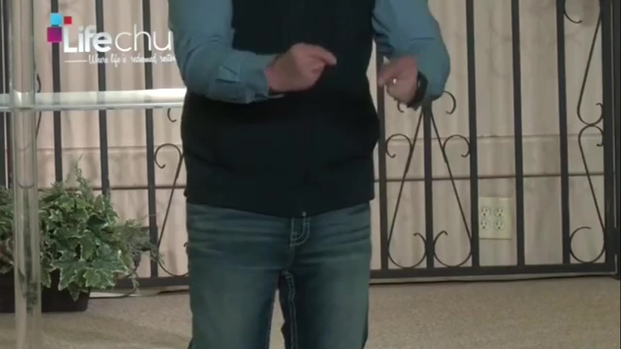 Acknowledging Your Spiritual Growth Taking Responsibility for Your Faith