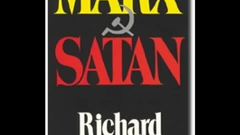 Marx & Satan