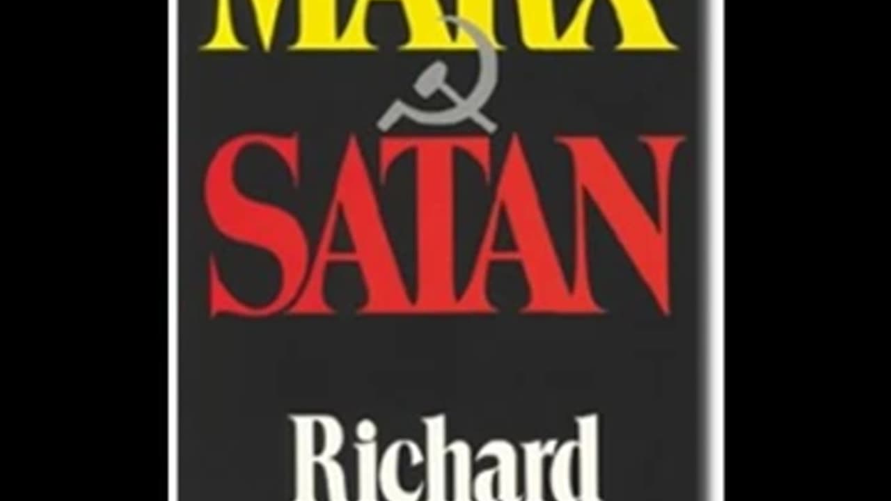 Marx & Satan