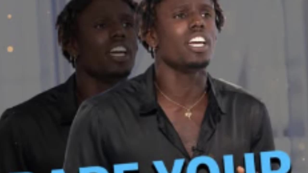 Jamal Roberts Featured in American Idol Audition Call – Don’t Miss Out! - WorldEye