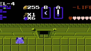Give me some hearts! | The Legend of Zelda | game play | episode 3