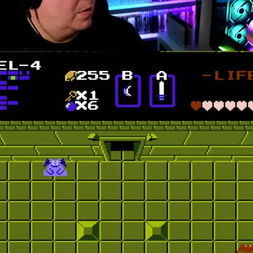 Give me some hearts! | The Legend of Zelda | game play | episode 3