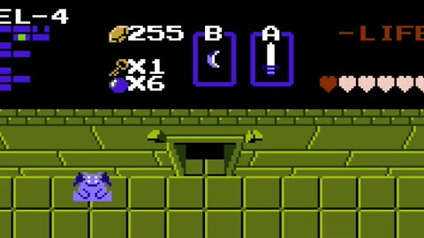 Give me some hearts! | The Legend of Zelda | game play | episode 3