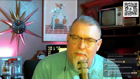 PATRIOT MIKE SHOW February 11, 2026