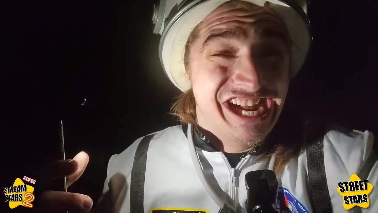 u mad (WackyTheClown)