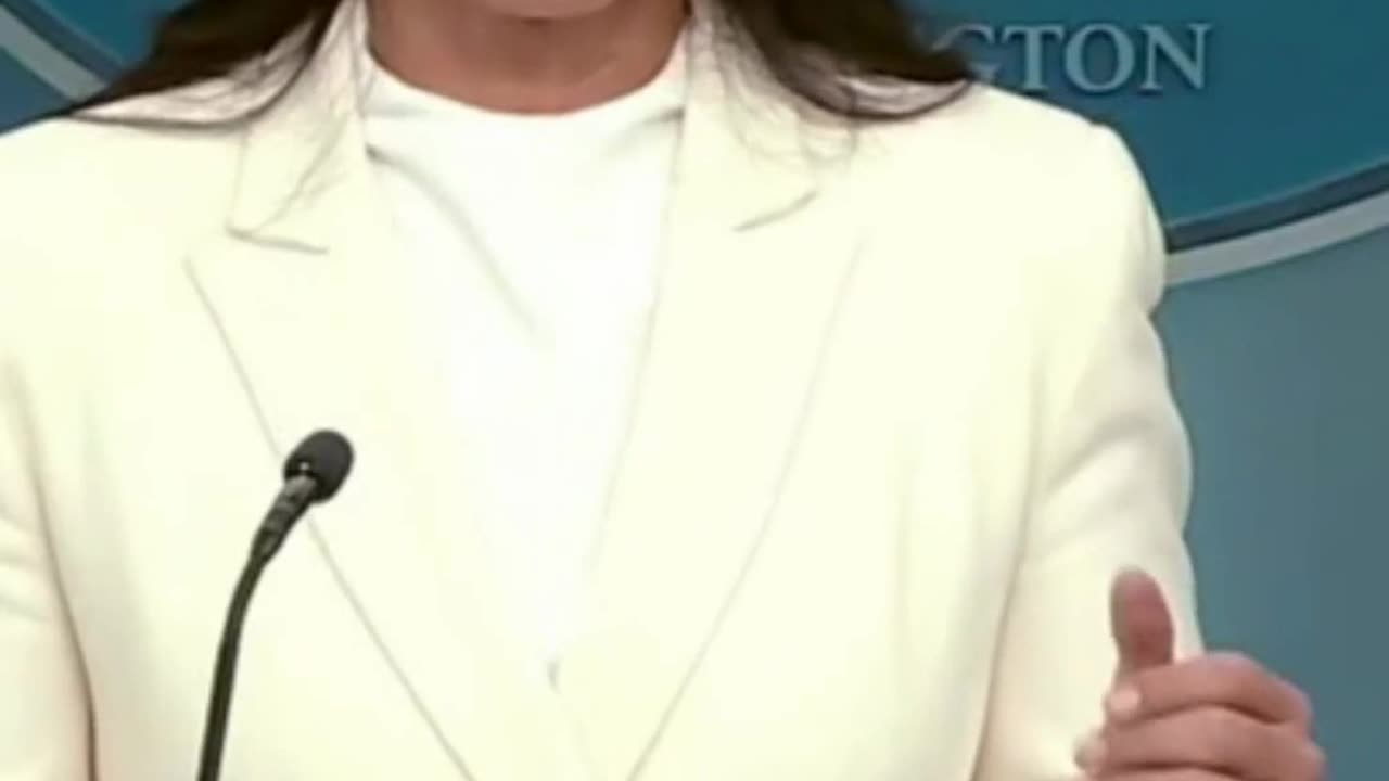 Call for Accountability