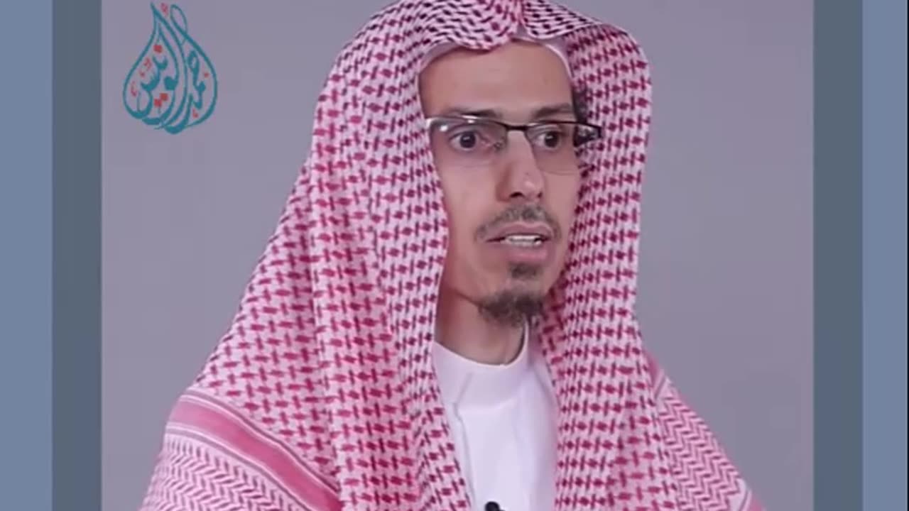 ليلة القدر - الكلمات الدعوية - الشيخ أحمد بن حمد الونيس -حفظه الله-