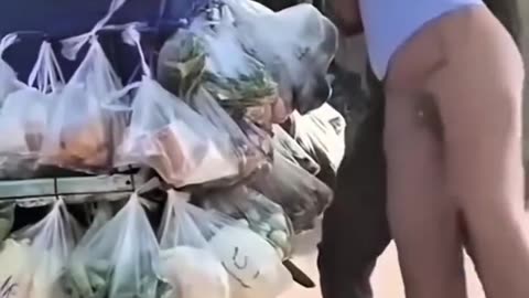 Some videos make your stomach ache