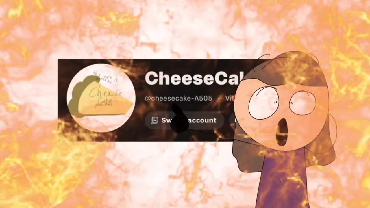 MY FIRST VIDEO ON RAHMBLE‼️