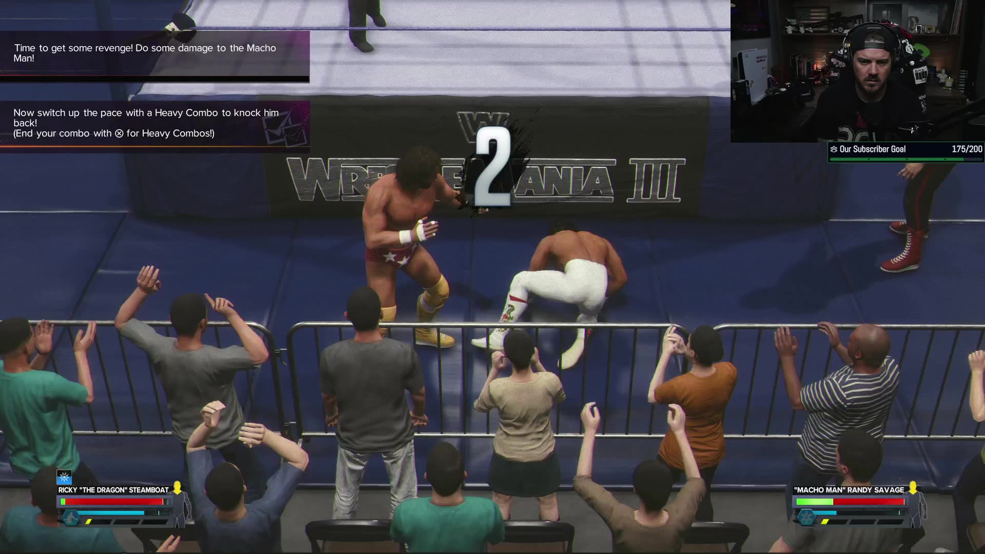 MONDAY MADNESS! Breaking Records All Day!