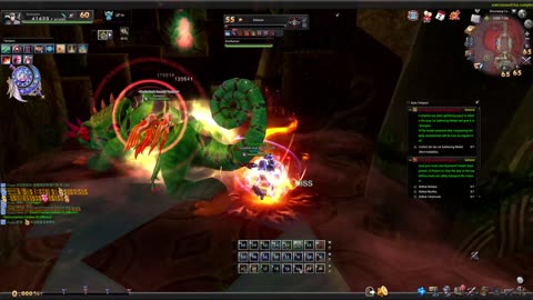 Aurakingdom Impact