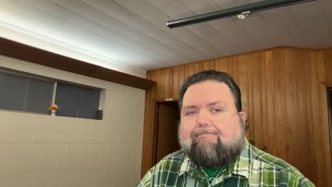 Midweek Bible Study 11/12/25