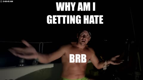 What A Night - Rumble Takeover Day 5