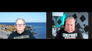 Lunchklubben 10 aug - EU lag Fängsla journalister för felaktig information