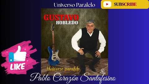 Gustavo Robledo