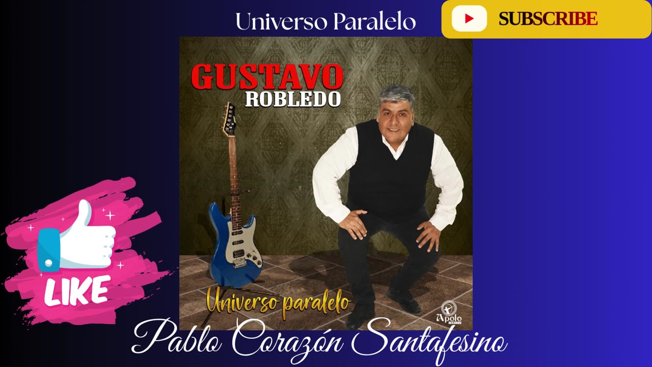 Gustavo Robledo