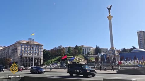 Russia a ‘paper tiger’: How Trump changed his position on Ukraine, NATO