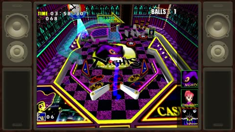 [backzudd] Sonic Adventure (Part 1)